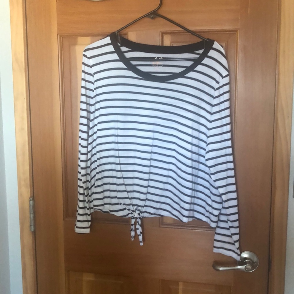 Charlotte Russe size 1x